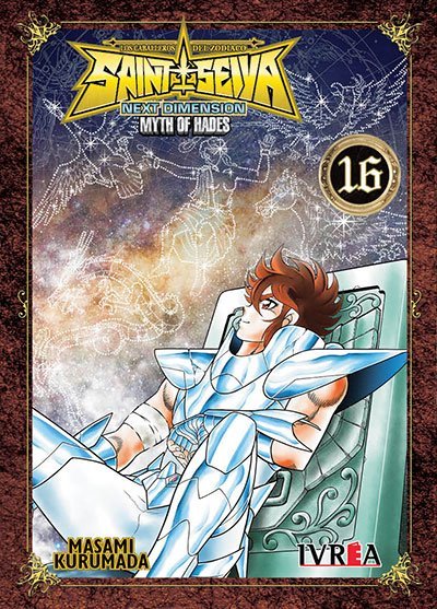 Saint Seiya Next Dimension 16